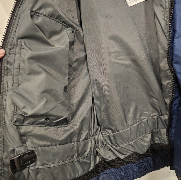 STEARNS Powerboat Floatation Jacket - Picture 5 of 6